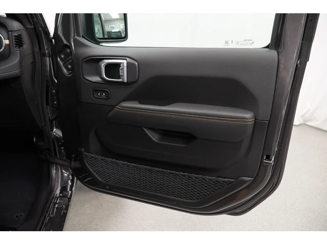 Nuevos JEEP GLADIATOR à Estados chez autogozo