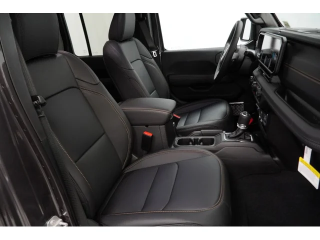 Nuevos JEEP GLADIATOR à Estados chez autogozo