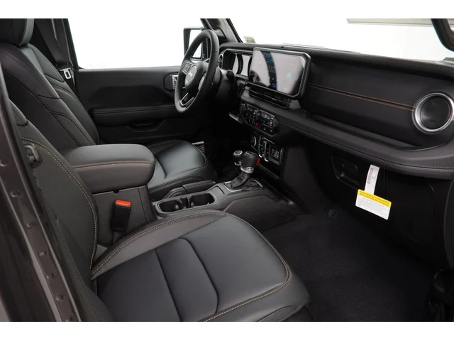Nuevos JEEP GLADIATOR à Estados chez autogozo
