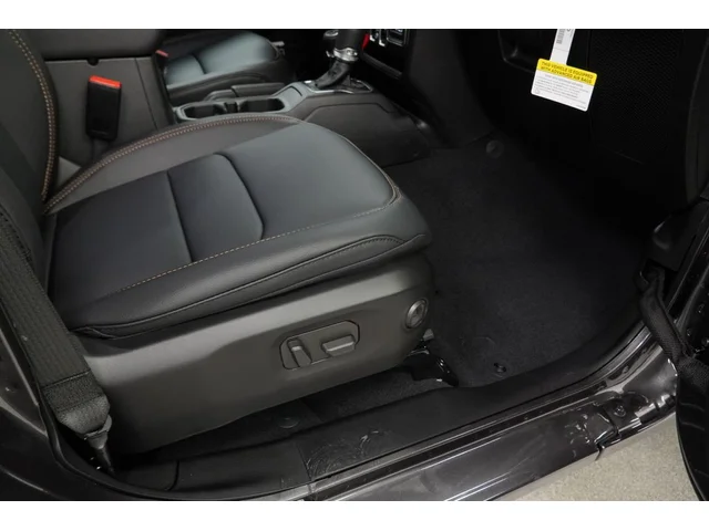 Nuevos JEEP GLADIATOR à Estados chez autogozo