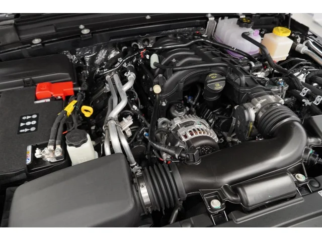 Nuevos JEEP GLADIATOR à Estados chez autogozo