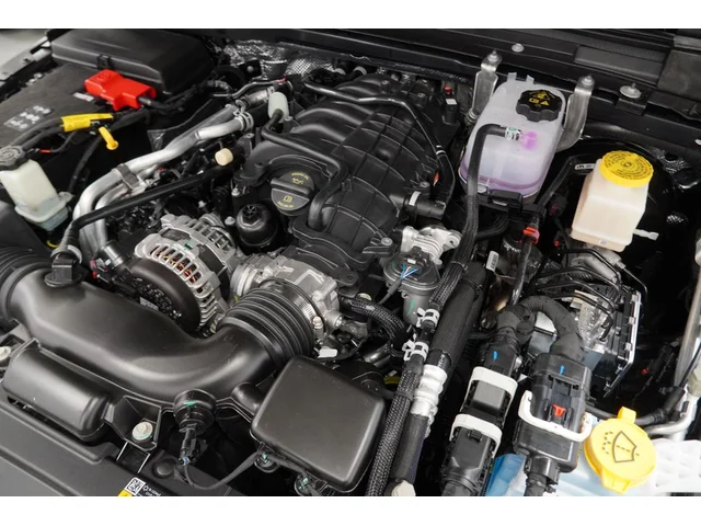 Nuevos JEEP GLADIATOR à Estados chez autogozo