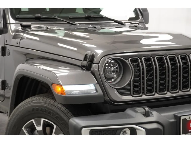 Nuevos JEEP GLADIATOR à Estados chez autogozo
