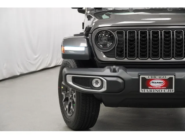 Nuevos JEEP GLADIATOR à Estados chez autogozo