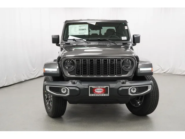 Nuevos JEEP GLADIATOR à Estados chez autogozo