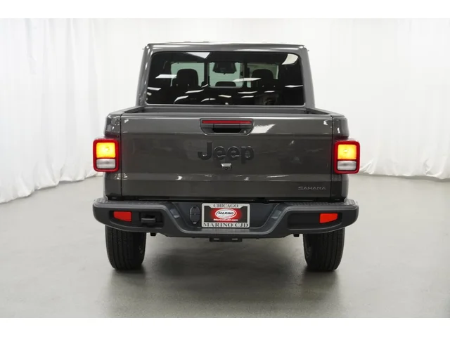 Nuevos JEEP GLADIATOR à Estados chez autogozo