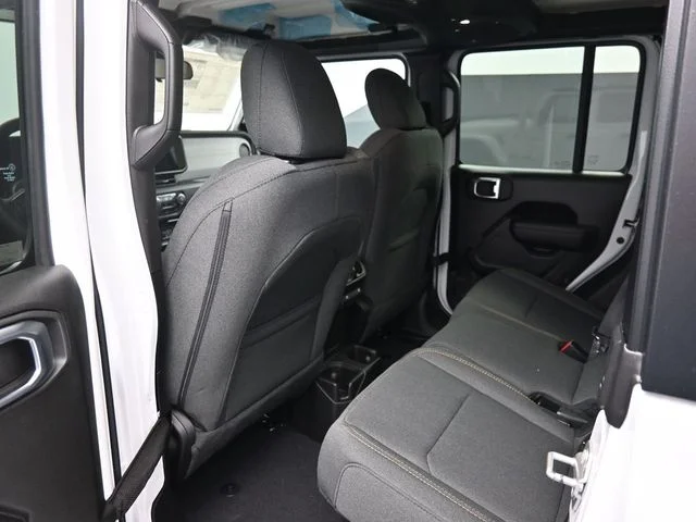 Nuevos JEEP GLADIATOR à Estados chez autogozo