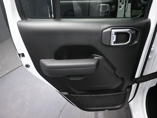 Nuevos JEEP GLADIATOR à Estados chez autogozo