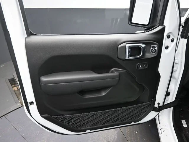 Nuevos JEEP GLADIATOR à Estados chez autogozo