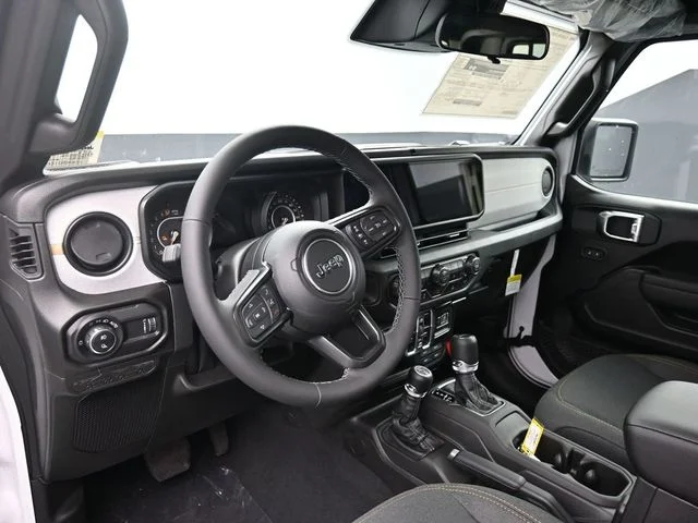 Nuevos JEEP GLADIATOR à Estados chez autogozo
