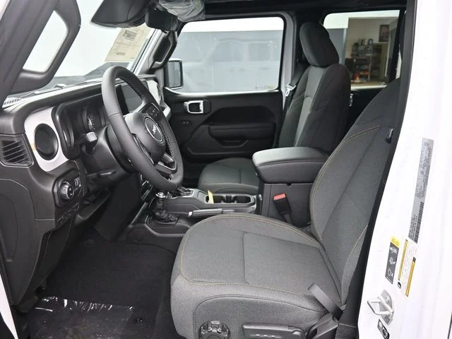 Nuevos JEEP GLADIATOR à Estados chez autogozo