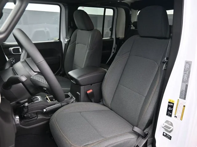 Nuevos JEEP GLADIATOR à Estados chez autogozo