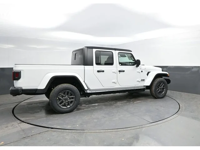 Nuevos JEEP GLADIATOR à Estados chez autogozo