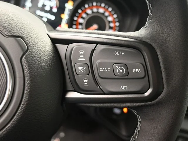 Nuevos JEEP GLADIATOR à Estados chez autogozo