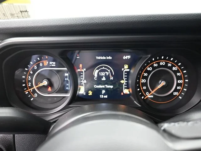 Nuevos JEEP GLADIATOR à Estados chez autogozo