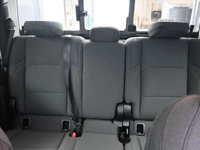 Nuevos JEEP GLADIATOR à Estados chez autogozo