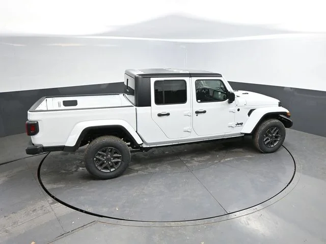 Nuevos JEEP GLADIATOR à Estados chez autogozo