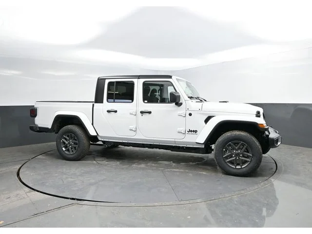 Nuevos JEEP GLADIATOR à Estados chez autogozo