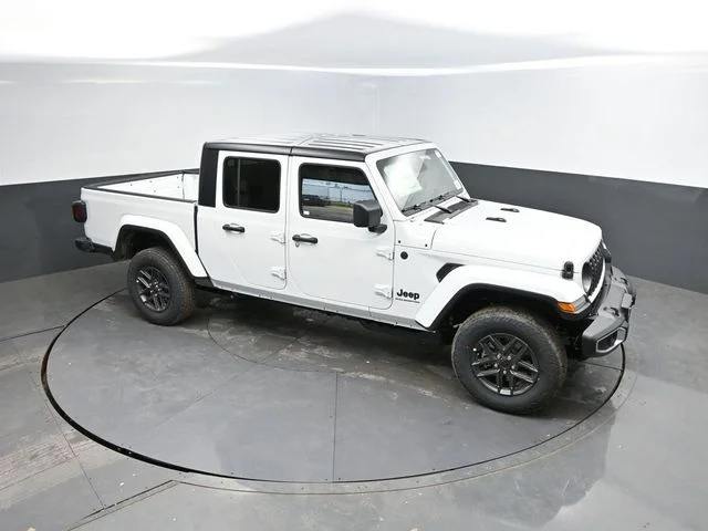 Nuevos JEEP GLADIATOR à Estados chez autogozo