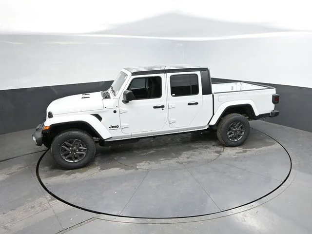 Nuevos JEEP GLADIATOR à Estados chez autogozo