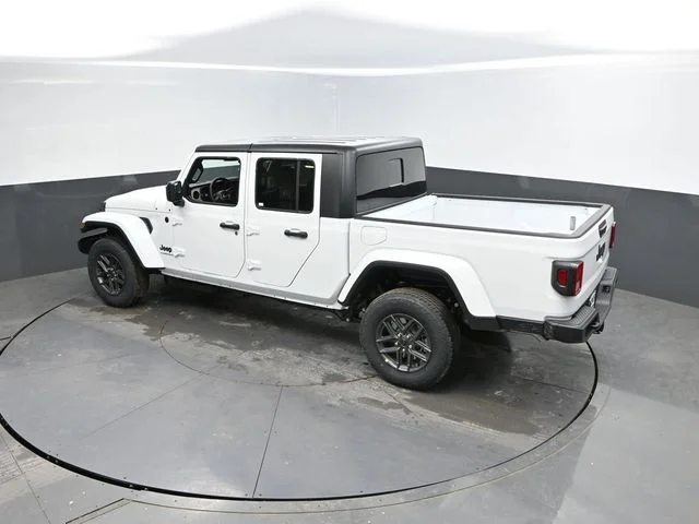 Nuevos JEEP GLADIATOR à Estados chez autogozo