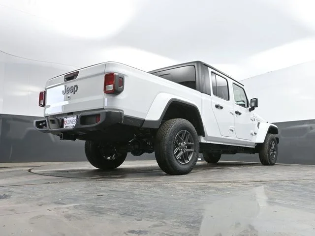 Nuevos JEEP GLADIATOR à Estados chez autogozo