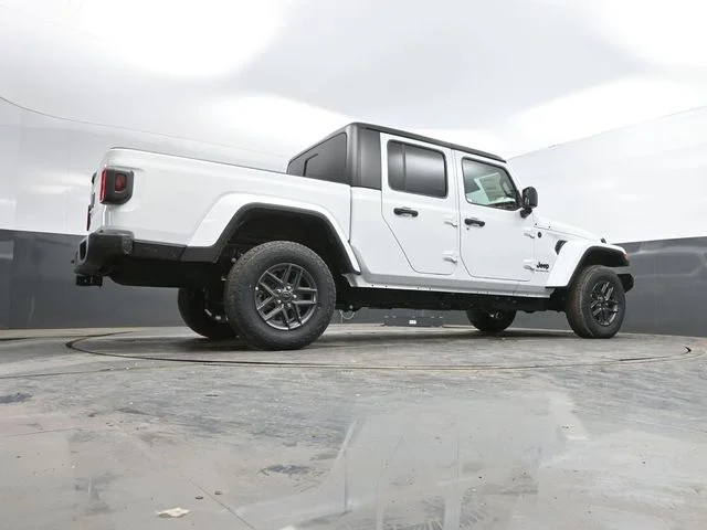 Nuevos JEEP GLADIATOR à Estados chez autogozo