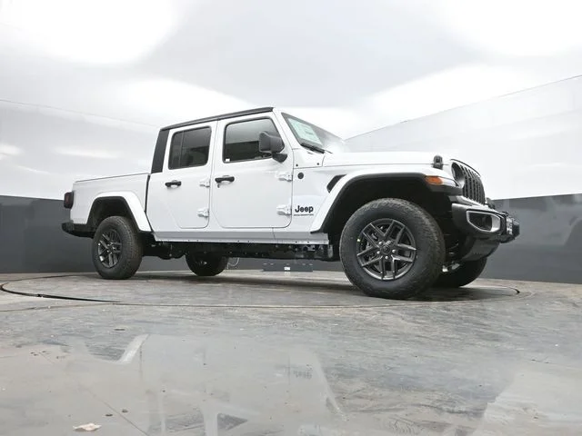 Nuevos JEEP GLADIATOR à Estados chez autogozo
