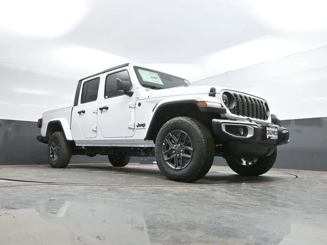 Nuevos JEEP GLADIATOR à Estados chez autogozo