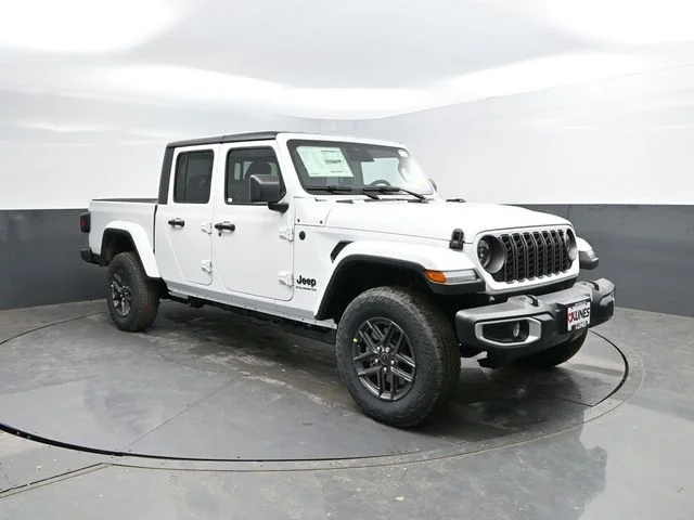 Nuevos JEEP GLADIATOR à Estados chez autogozo