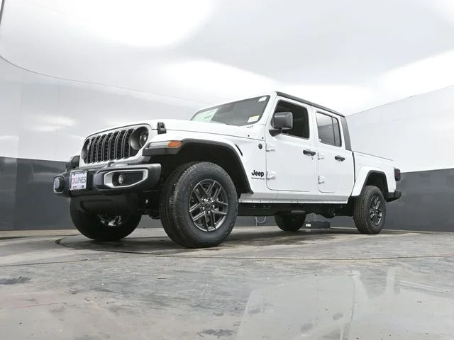 Nuevos JEEP GLADIATOR à Estados chez autogozo