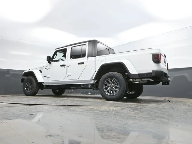 Nuevos JEEP GLADIATOR à Estados chez autogozo