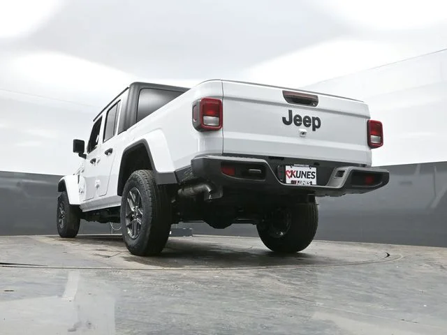 Nuevos JEEP GLADIATOR à Estados chez autogozo