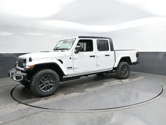 Nuevos JEEP GLADIATOR à Estados chez autogozo