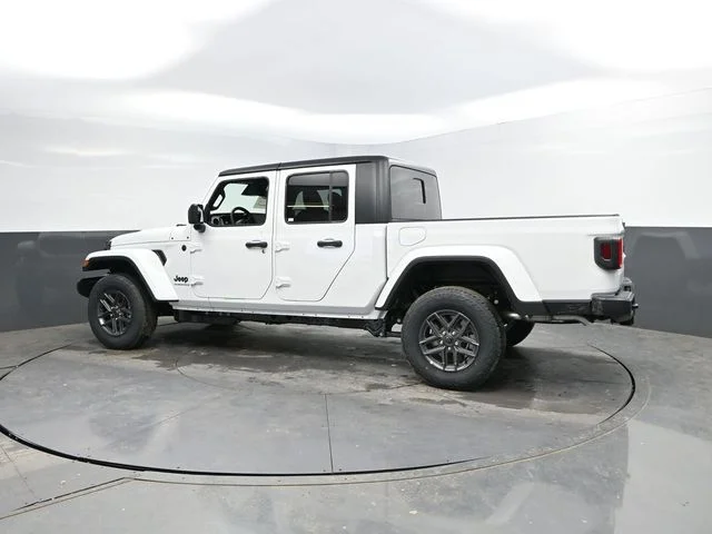 Nuevos JEEP GLADIATOR à Estados chez autogozo
