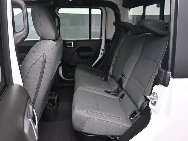 Nuevos JEEP GLADIATOR à Estados chez autogozo