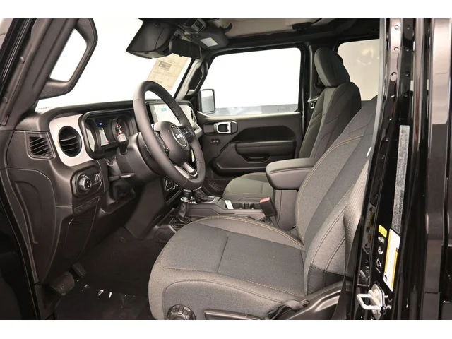 Nuevos JEEP GLADIATOR à Estados chez autogozo