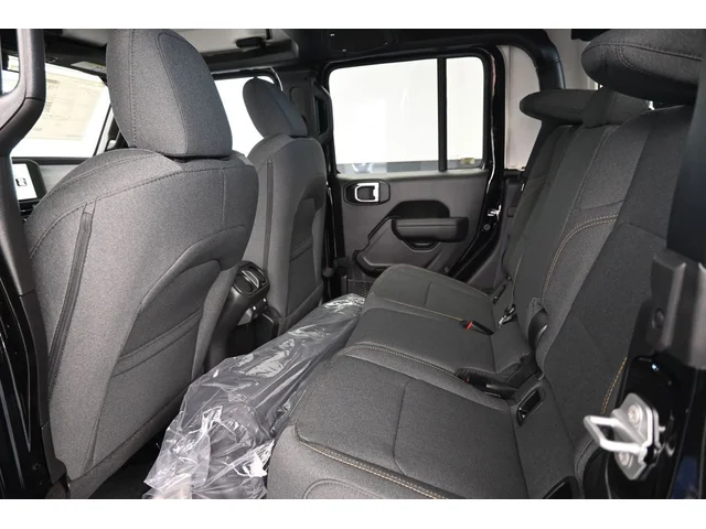 Nuevos JEEP GLADIATOR à Estados chez autogozo