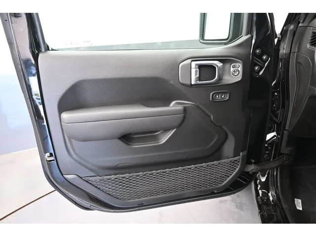 Nuevos JEEP GLADIATOR à Estados chez autogozo