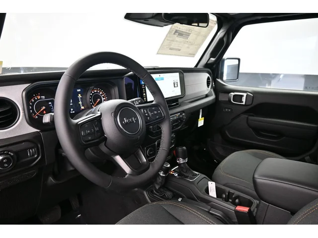 Nuevos JEEP GLADIATOR à Estados chez autogozo