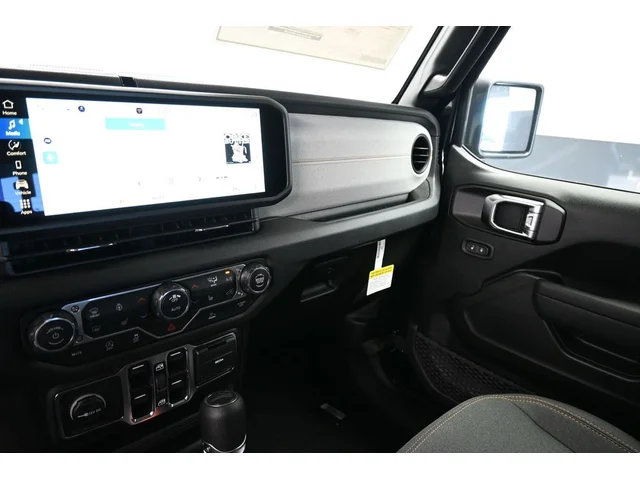 Nuevos JEEP GLADIATOR à Estados chez autogozo