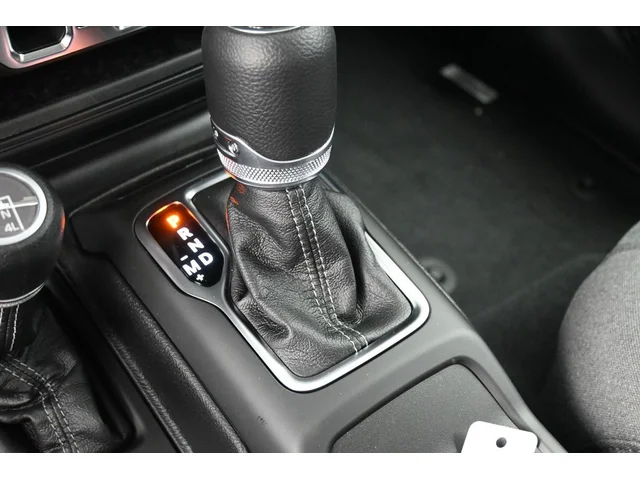Nuevos JEEP GLADIATOR à Estados chez autogozo