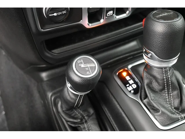 Nuevos JEEP GLADIATOR à Estados chez autogozo