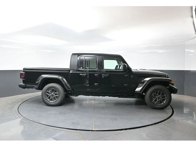 Nuevos JEEP GLADIATOR à Estados chez autogozo