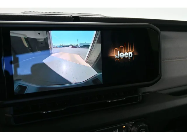 Nuevos JEEP GLADIATOR à Estados chez autogozo