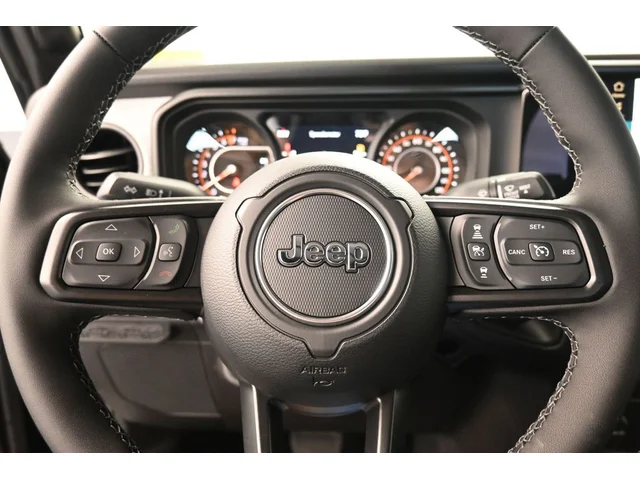 Nuevos JEEP GLADIATOR à Estados chez autogozo
