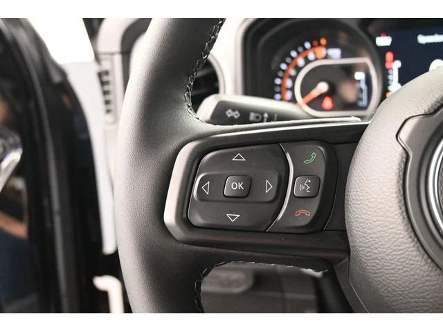 Nuevos JEEP GLADIATOR à Estados chez autogozo