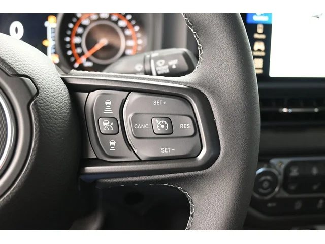 Nuevos JEEP GLADIATOR à Estados chez autogozo