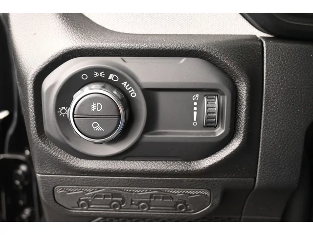 Nuevos JEEP GLADIATOR à Estados chez autogozo