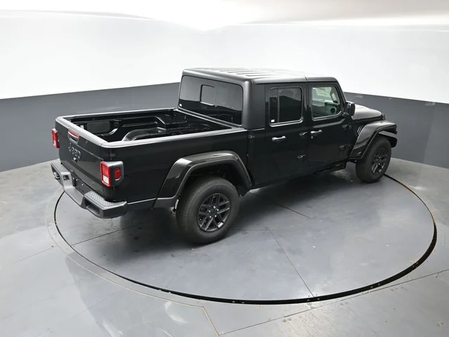 Nuevos JEEP GLADIATOR à Estados chez autogozo